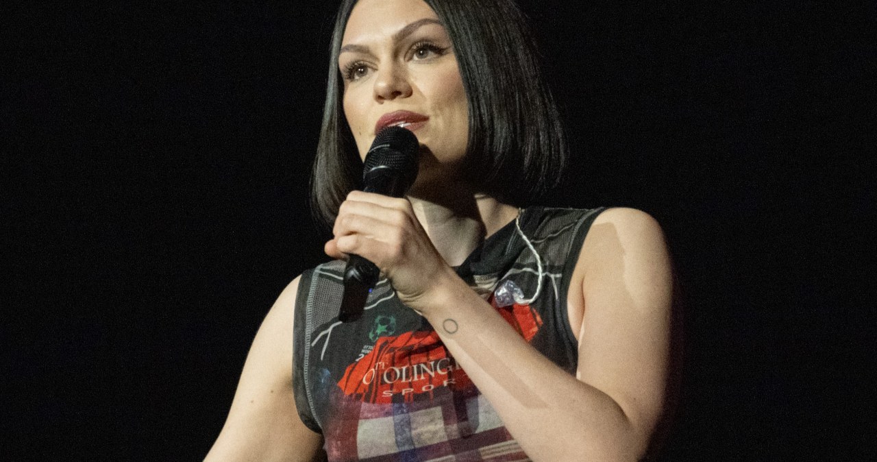 Jessie J przeszła ostatnią z operacji. "Właśnie wróciłam do domu"