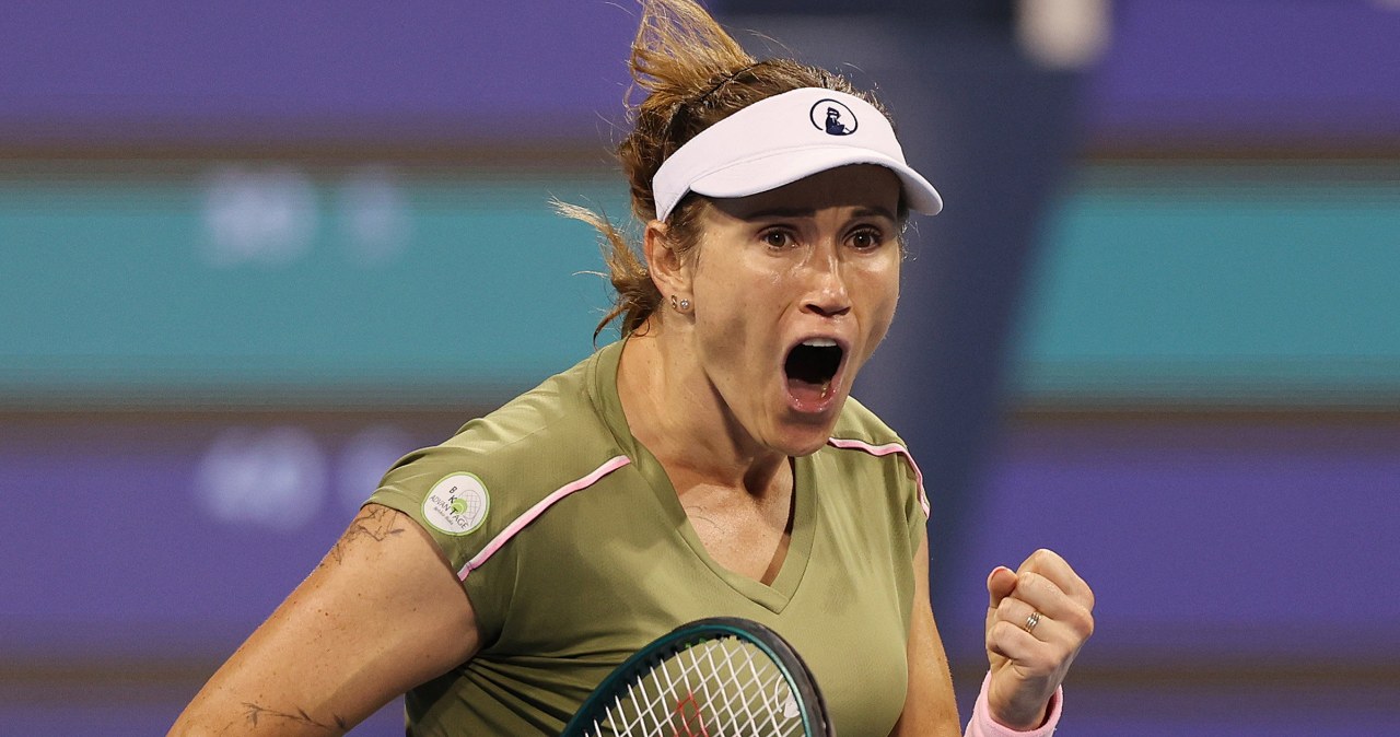 A jednak WTA zmienia reguły. Turniej ratunkowy polskiej bohaterki z Ningbo