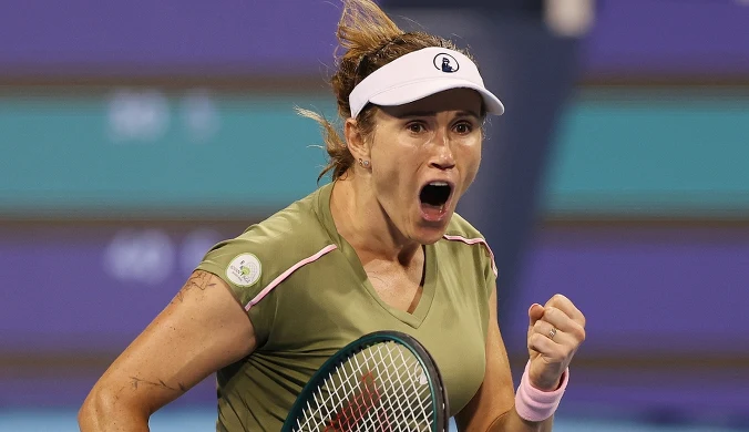 A jednak WTA zmienia reguły. Turniej ratunkowy polskiej bohaterki z Ningbo