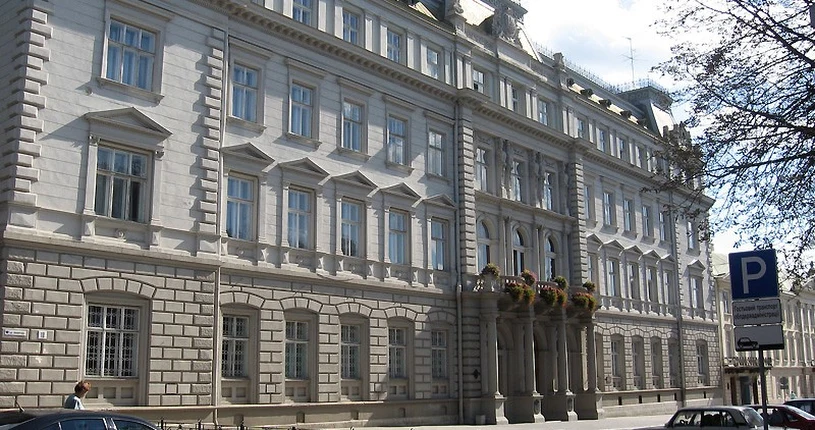 Ich ruch rozsierdził Polaków. Lwowska Rada Obwodowa zwleka z uchwałą