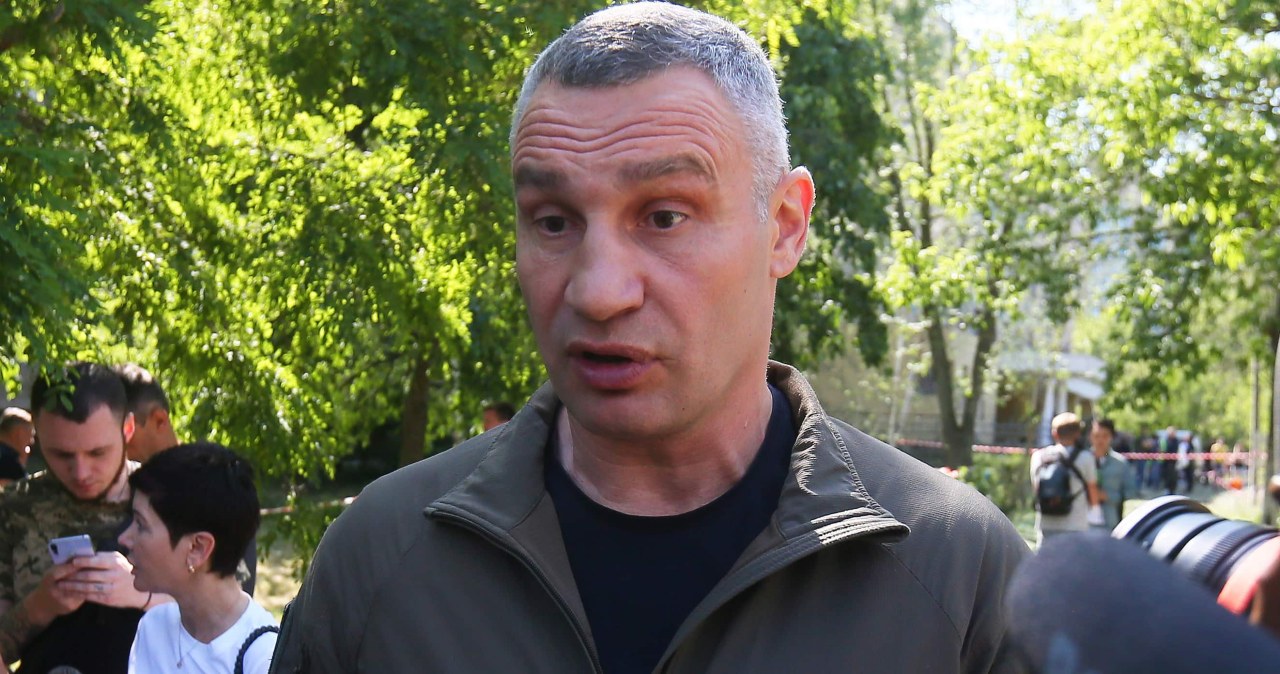 W Ukrainie poruszenie wokół Kliczki. Chodzi o jego miejsce zamieszkania