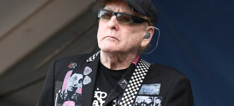 Legenda rocka nagle odwołała koncertowe plany. "Na czas nieokreślony"