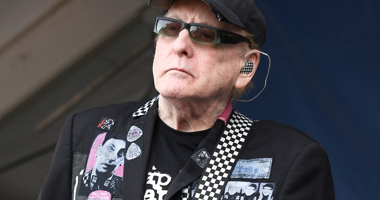 Legenda rocka nagle odwołała koncertowe plany. "Na czas nieokreślony"