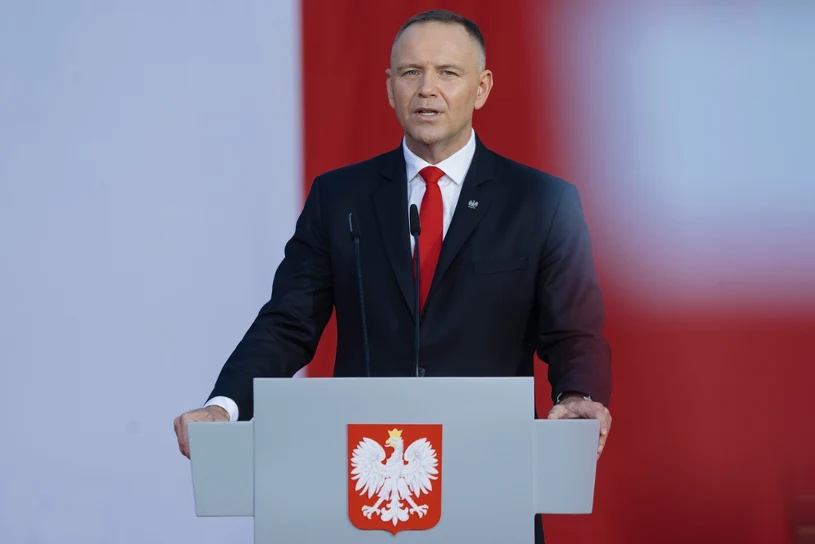Przesłuchanie Karola Nawrockiego w głośnym procesie. Sąd wyznaczył termin
