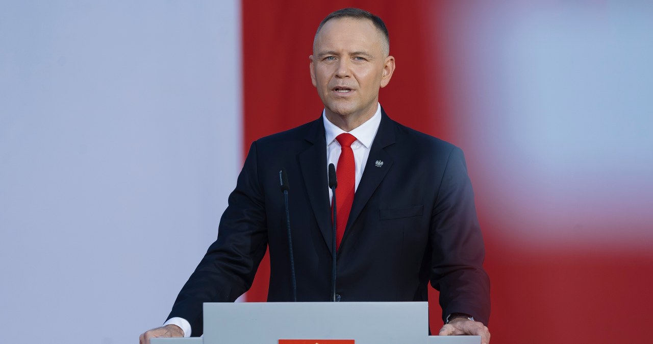 Przesłuchanie Karola Nawrockiego w głośnym procesie. Sąd wyznaczył termin