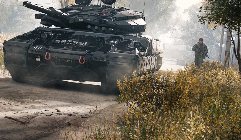 Adaptacja Call of Duty pokaże mroki wojny? Tajemnicza zapowiedź reżysera