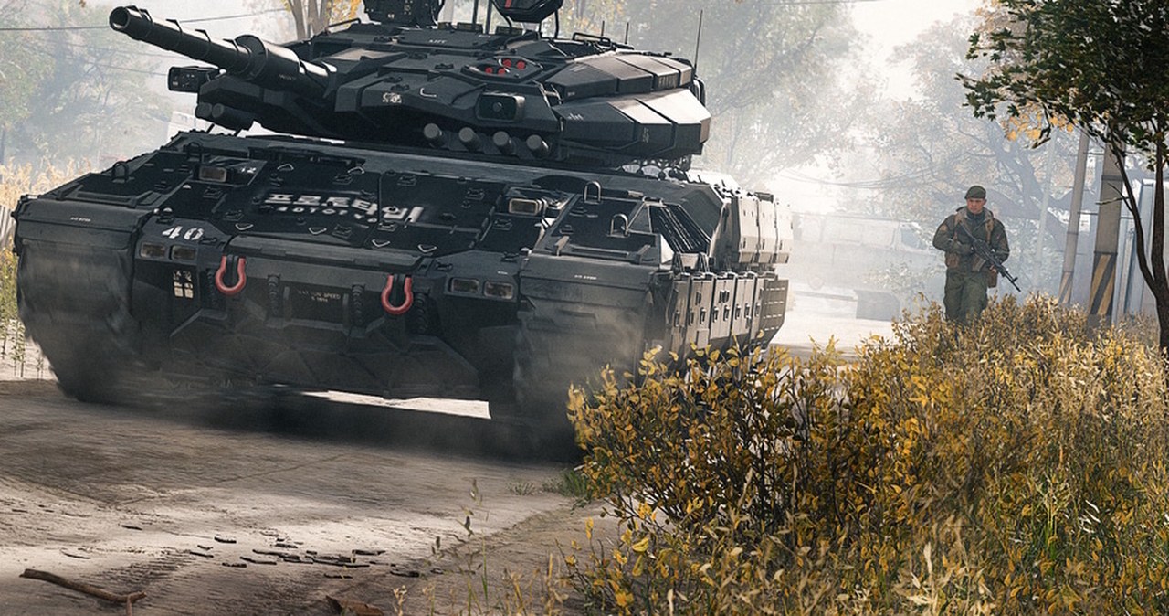 Adaptacja Call of Duty pokaże mroki wojny? Tajemnicza zapowiedź reżysera