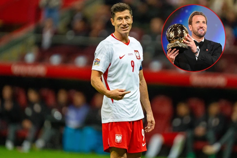 To mógł być Lewandowski. Bayern czekał 45 lat. Kane świętuje triumf
