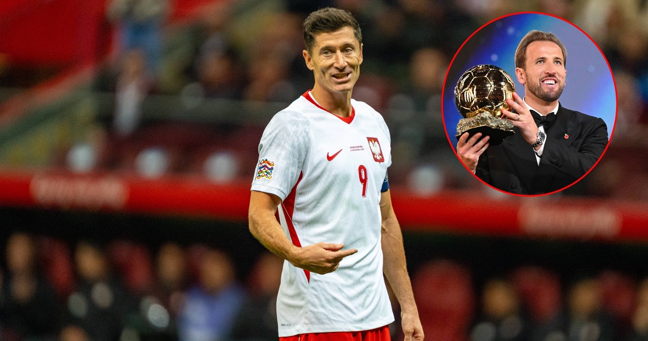 To mógł być Lewandowski. Bayern czekał 45 lat. Kane świętuje triumf