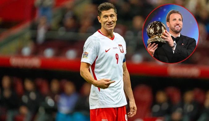 To mógł być Lewandowski. Bayern czekał 45 lat. Kane świętuje triumf