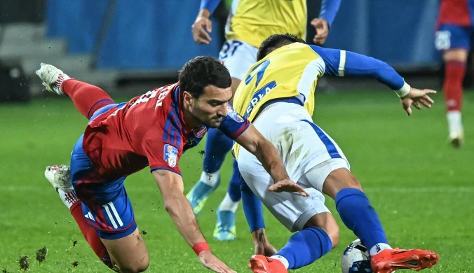 Thriller w Pucharze Polski. Kolejna drużyna Ekstraklasy za burtą