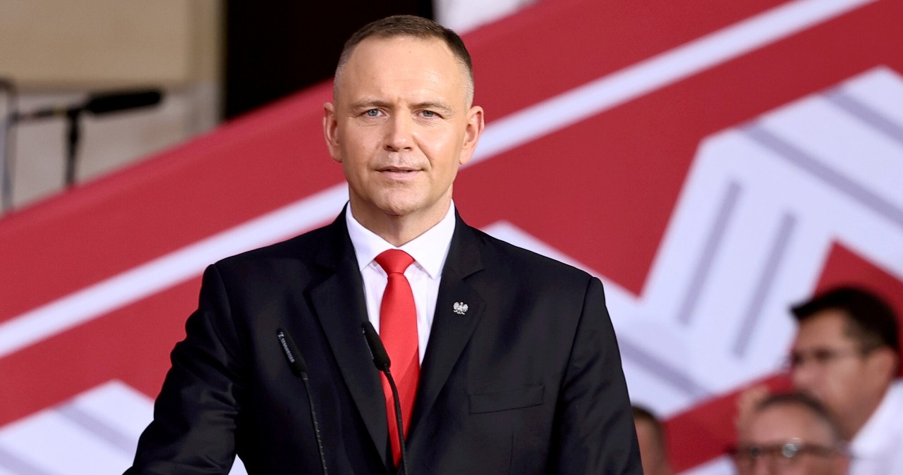Nawrocki zwołuje Radę Bezpieczeństwa Narodowego. Jest termin