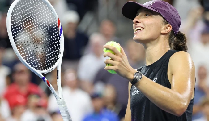 Gigantyczny awans Świątek. WTA oficjalnie gratuluje. Mamy komunikat