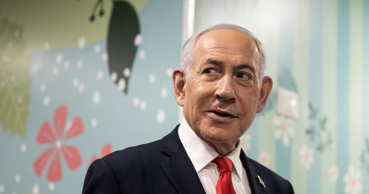 Wybory parlamentarne w Izraelu. Znamy wyniki exit poll Wybory parlamentarne w Izraelu. Znamy wyniki exit poll