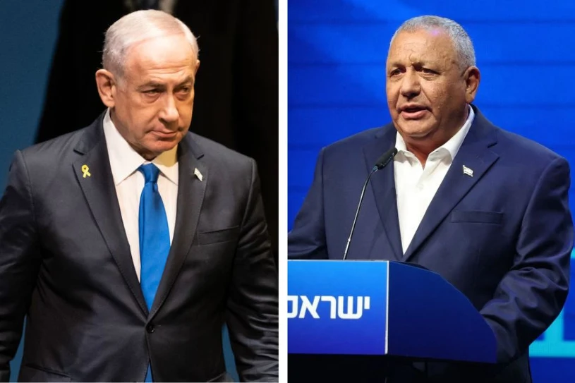 Lider opozycji z apelem do Netanjahu, jest odpowiedź. Izrael po wyborach