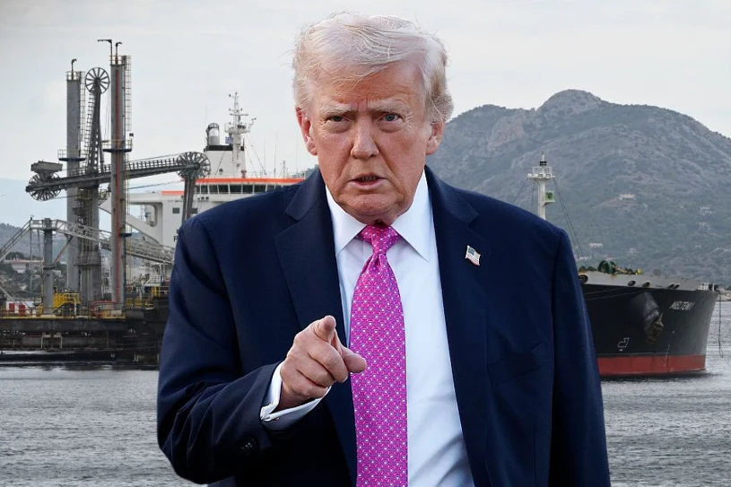 Człowiek Trumpa tłumaczy decyzję prezydenta. Mówił o "zachęcie" dla Rosji