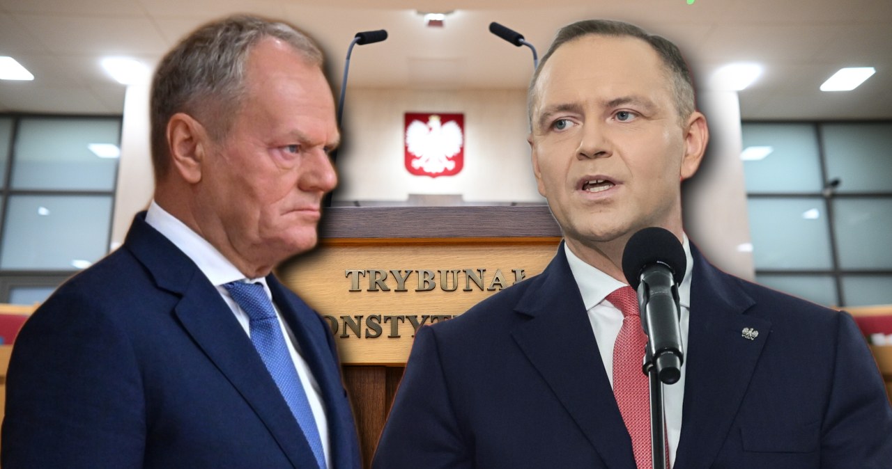 Bój o TK pod lupą, kto ma rację w sporze? Nowy sondaż, zaszła zmiana
