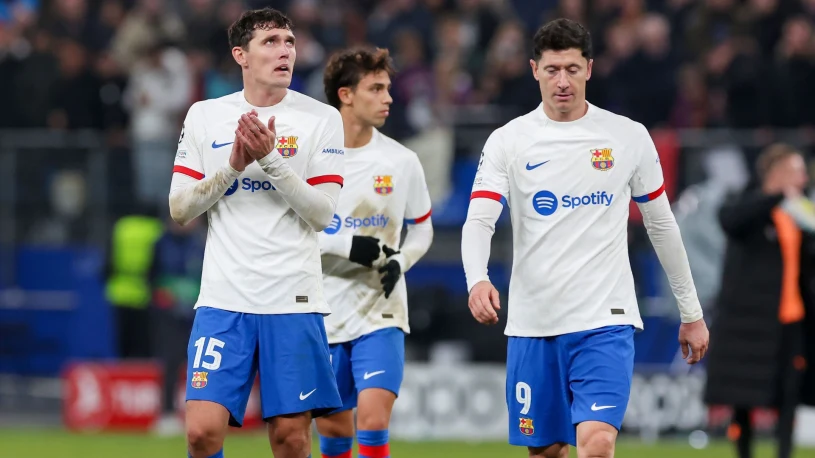 FC Barcelona uratowana, Flick tylko na to czekał. Głośno o ważnym powrocie