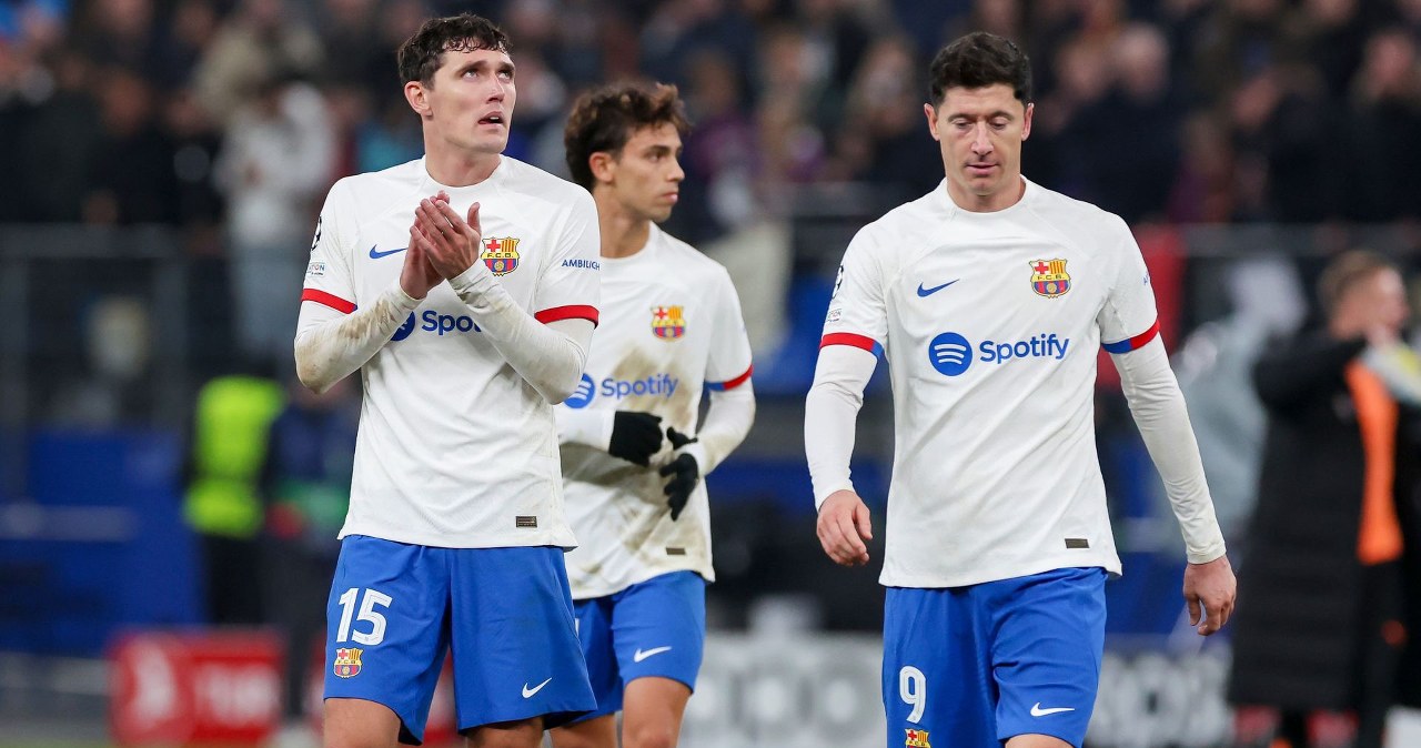 FC Barcelona uratowana, Flick tylko na to czekał. Głośno o ważnym powrocie
