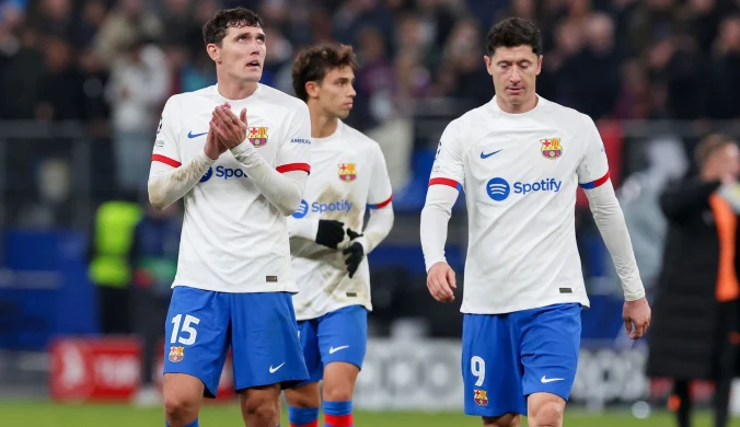 FC Barcelona uratowana, Flick tylko na to czekał. Głośno o ważnym powrocie