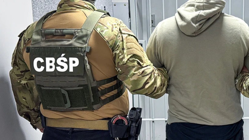 Pożar w rumuńskich zakładach zbrojeniowych. Trop prowadził do Polski