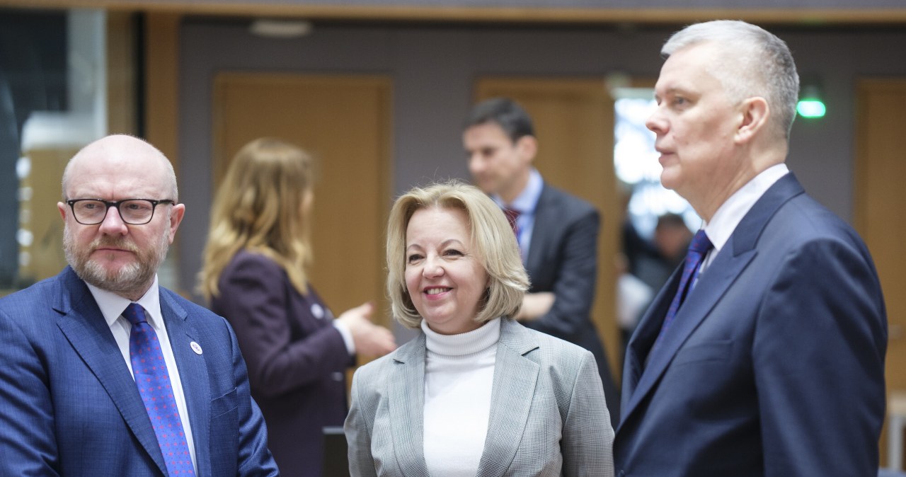 Kim jest Agnieszka Bartol? Życiorys nowej minister funduszy Kim jest Agnieszka Bartol? Życiorys nowej minister funduszy