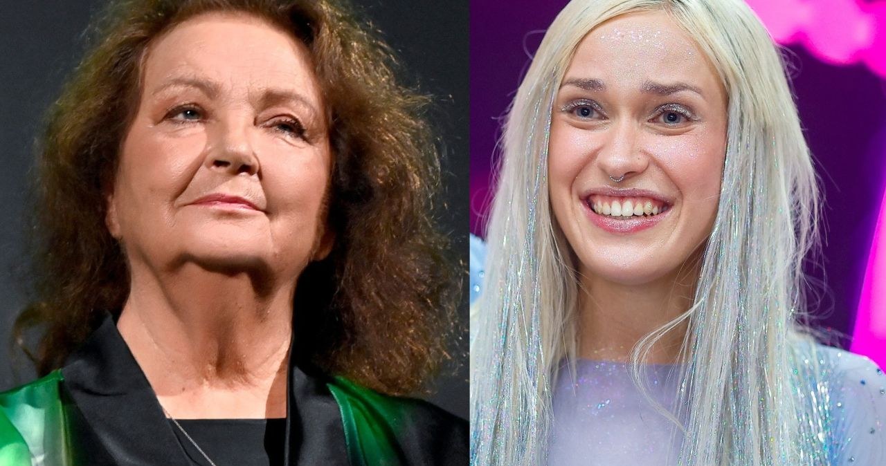 Anna Dymna wyznała prawdę o swojej chrześnicy. „Mam wyrzuty sumienia”