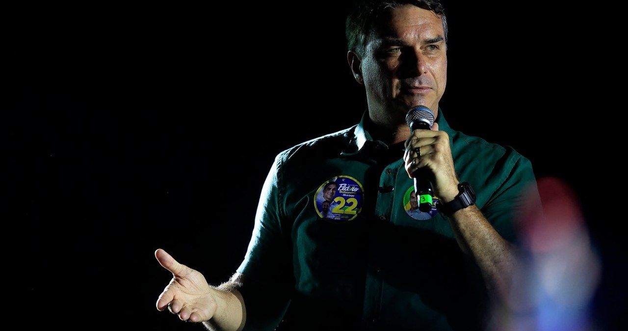 Brazylia szuka Bolsonaro. Media donoszą o ucieczce, wskazują USA