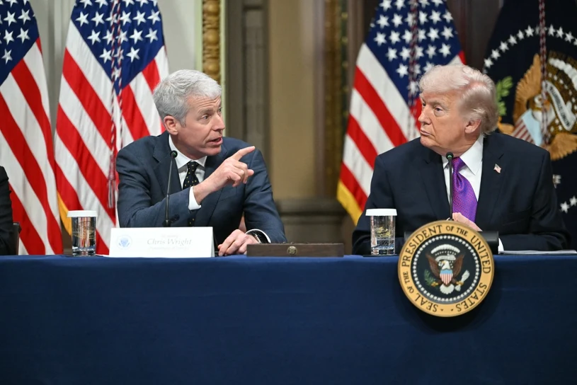 Dostawy z Rosji do USA mogą zostać przedłużone. "Rosji nie idzie dobrze"