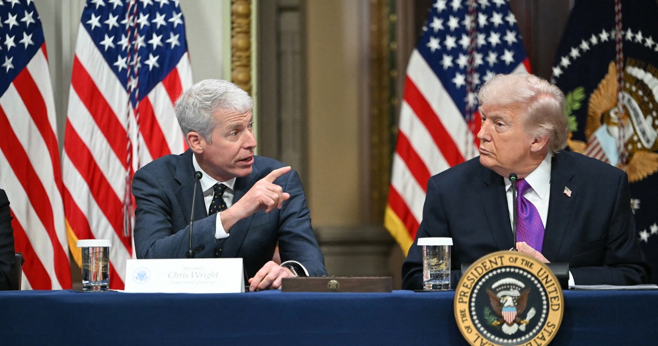 Dostawy z Rosji do USA mogą zostać przedłużone. "Rosji nie idzie dobrze"