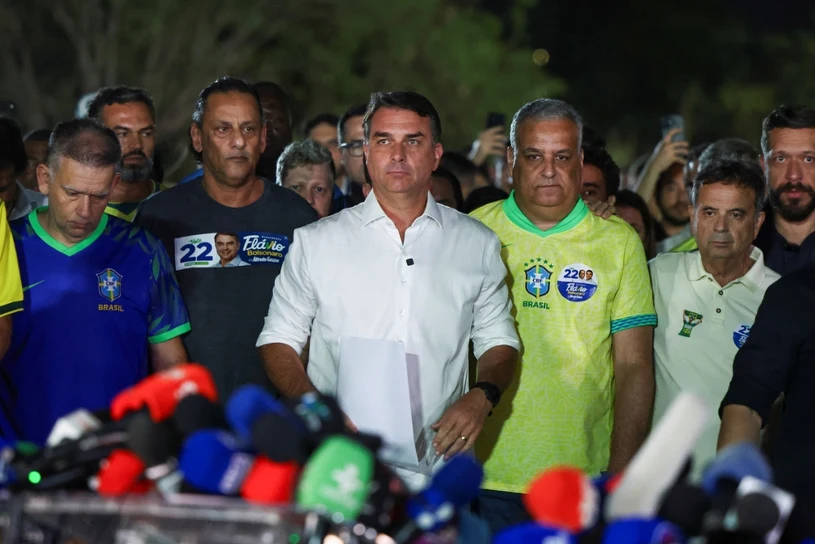 Przegrał wybory w Brazylii, uciekł do USA. Bolsonaro liczy na azyl