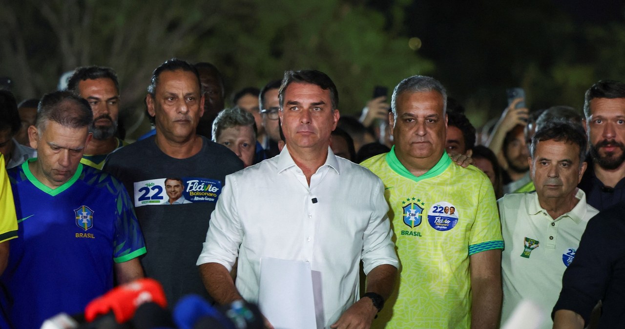 Przegrał wybory w Brazylii, uciekł do USA. Bolsonaro liczy na azyl