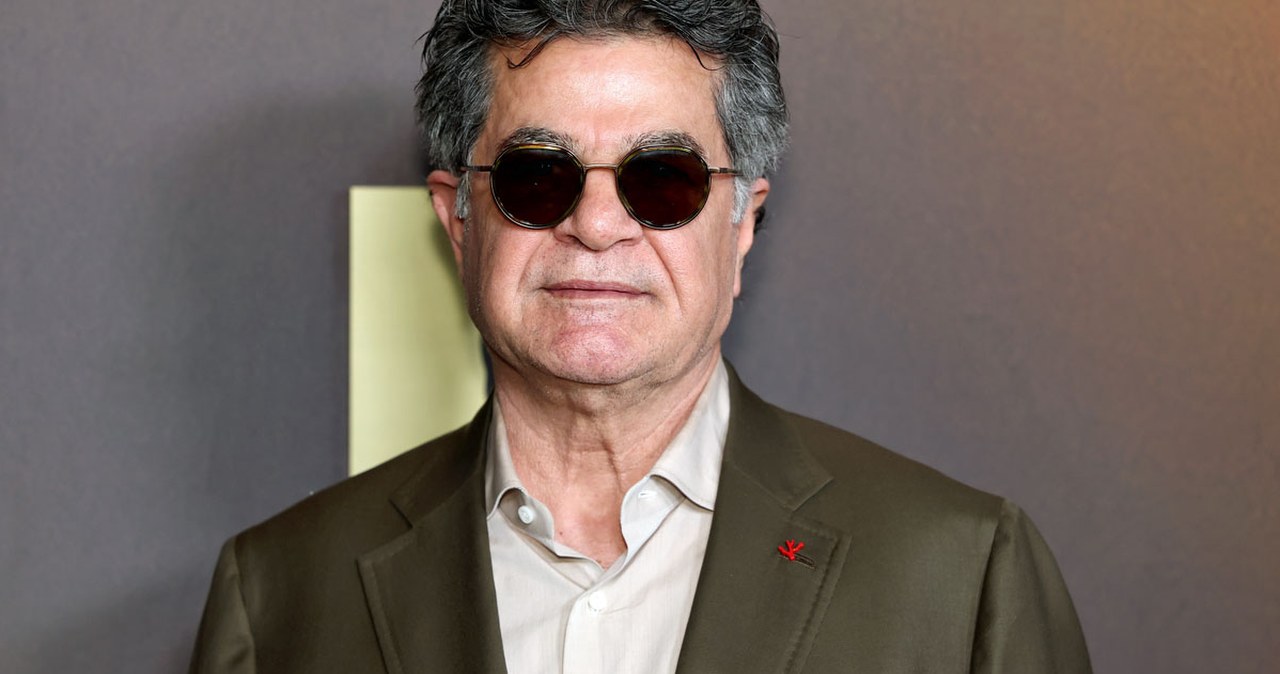 Jafar Panahi na celowniku władz w Iranie. Usłyszał wyrok