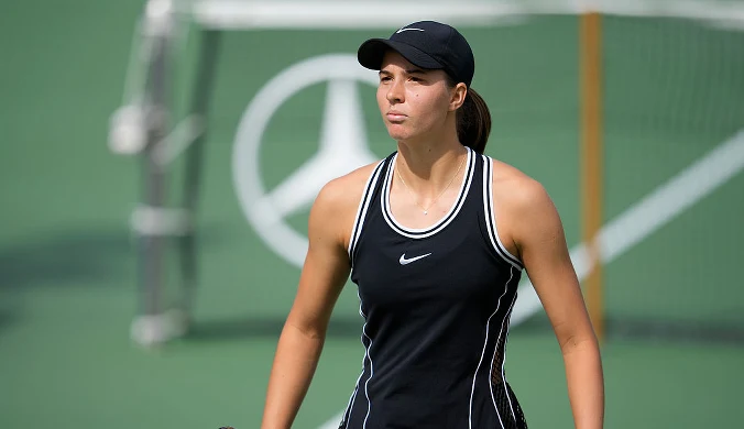 Mistrzostwo Roland Garros, potem rekord WTA. 18-latka rywalką Polki