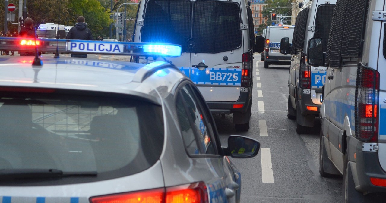 Żnin. 17-latka miała planować zabójstwo pracownika szkoły. Jest areszt Żnin. 17-latka miała planować zabójstwo pracownika szkoły. Jest areszt
