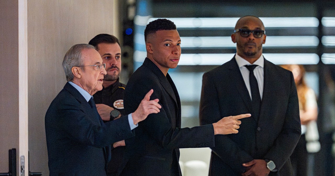 Nie chcą oglądać Realu. Wszystkiemu winien Mbappe. Klub wkroczył do akcji