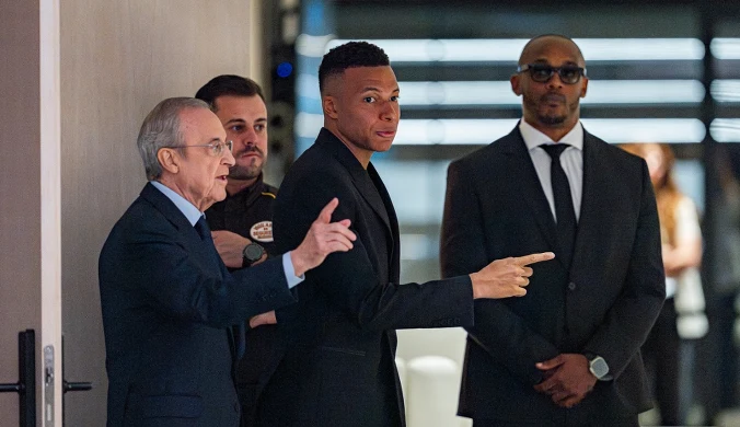 Nie chcą oglądać Realu. Wszystkiemu winien Mbappe. Klub wkroczył do akcji
