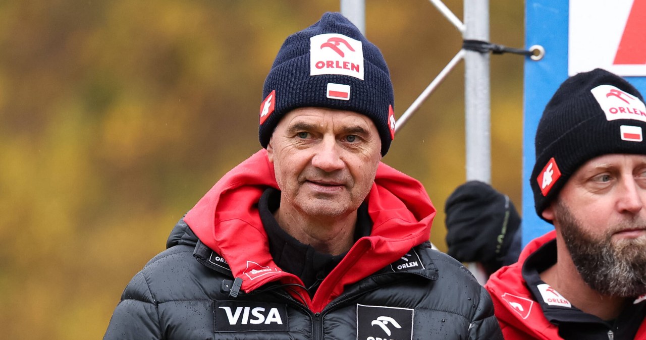 Wicemistrz olimpijski ujawnia ws. Horngachera. "Widać"