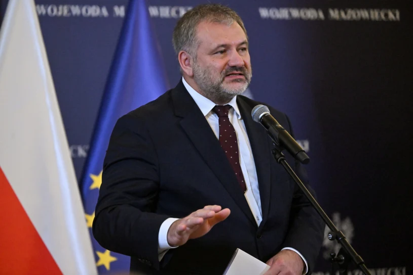 Doniesienia o niepokojących działaniach prokuratury. Żurek reaguje