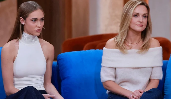 "Drugi dom na medale zbudują". Matka Kuś ujawniła, kim jest brat Anastazji