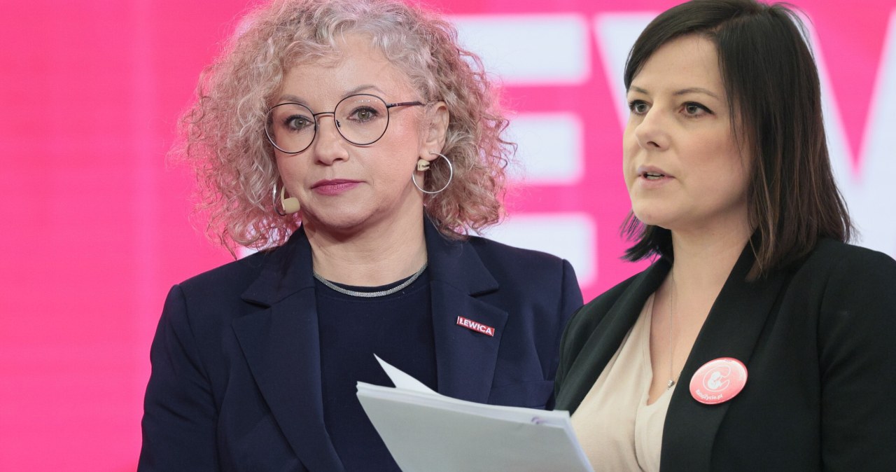 Wyciek danych pacjentki, do aborcji nie doszło. Ruch posłanki Nowej Lewicy