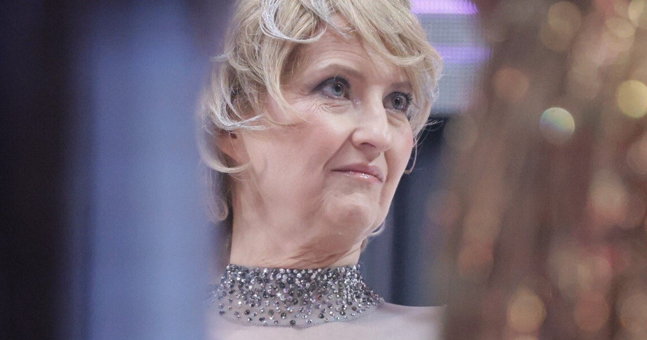 Po "TzG" Iza Kuna zaskoczyła gorzkim wyznaniem. "To się nigdy nie kończy"