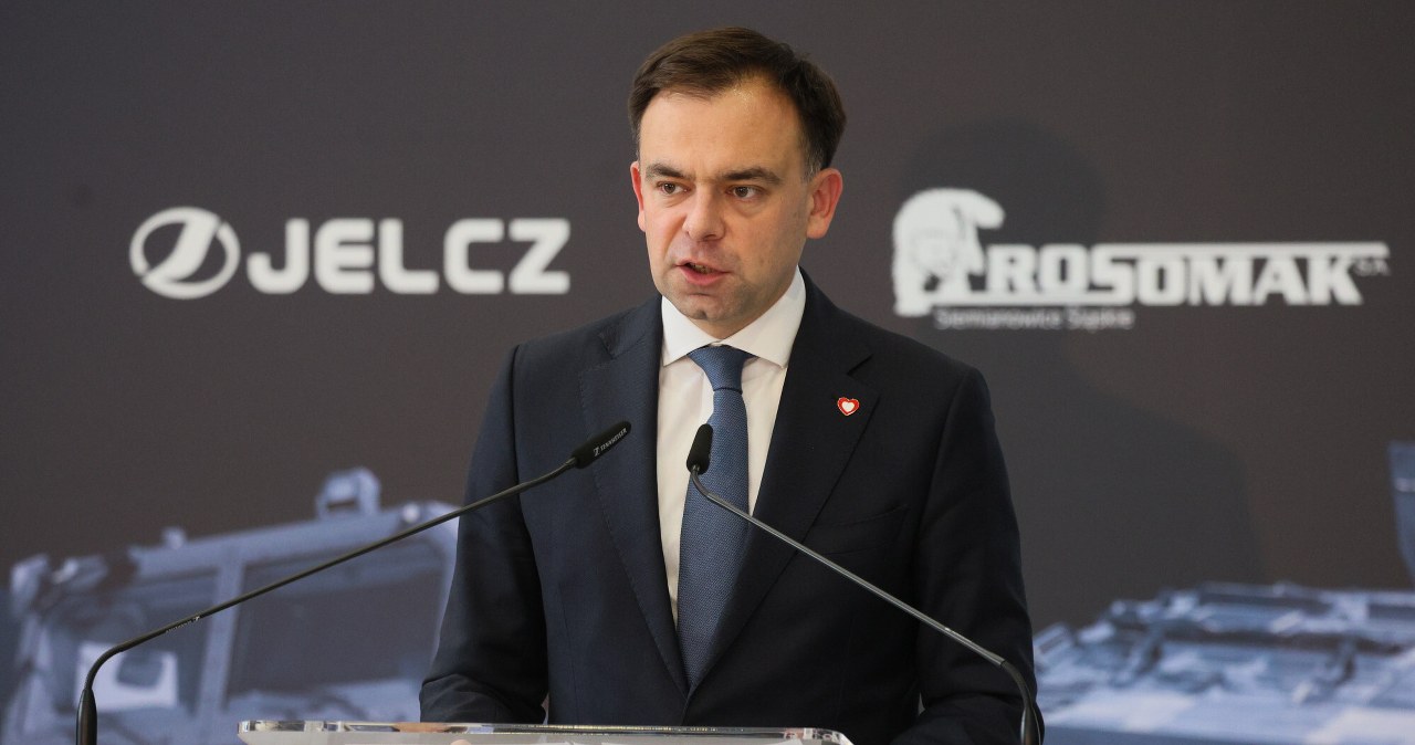 Blisko 1,3 mld zł na inwestycje zbrojeniowe. Na Śląsku ruszy nowa produkcja