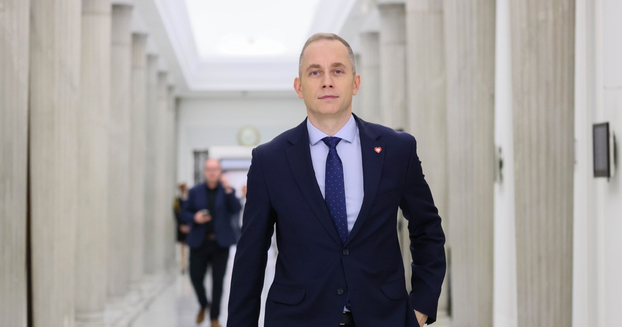 "Polski Rambo". Wiceszef MON reaguje na zaskakujące słowa ambasadora USA
