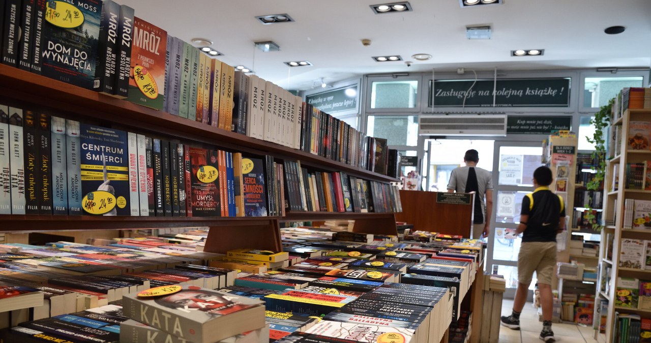 "Podatek od czytania" czy marketingowa fikcja? Spór nabiera tempa