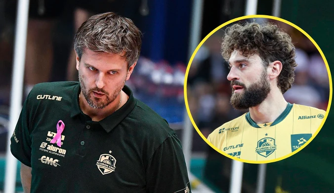 Tak Winiarski zarządza Fornalem i resztą gwiazd. Wszystko wyjaśnił