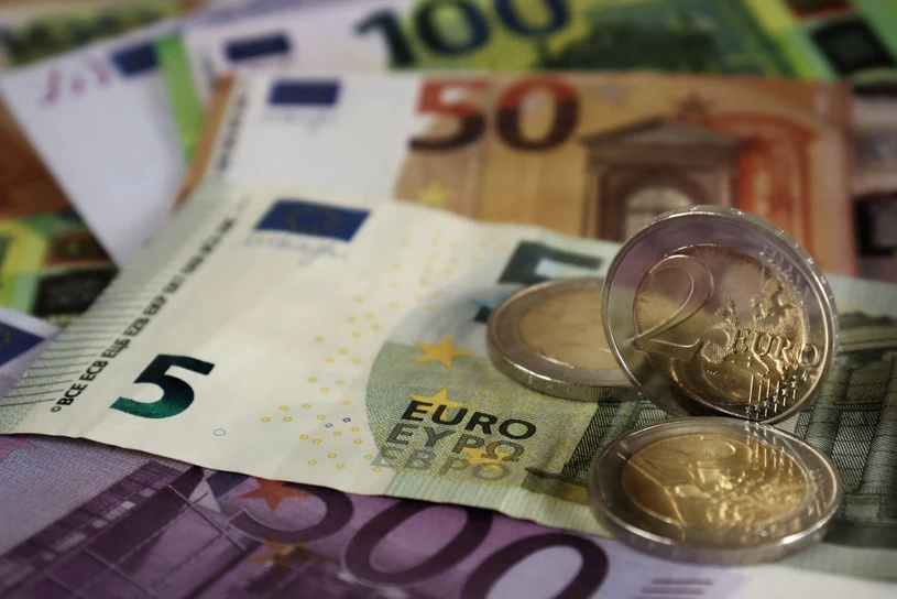 Zapytano Niemców o oszczędności. Wyniki badań wskazują na spory problem