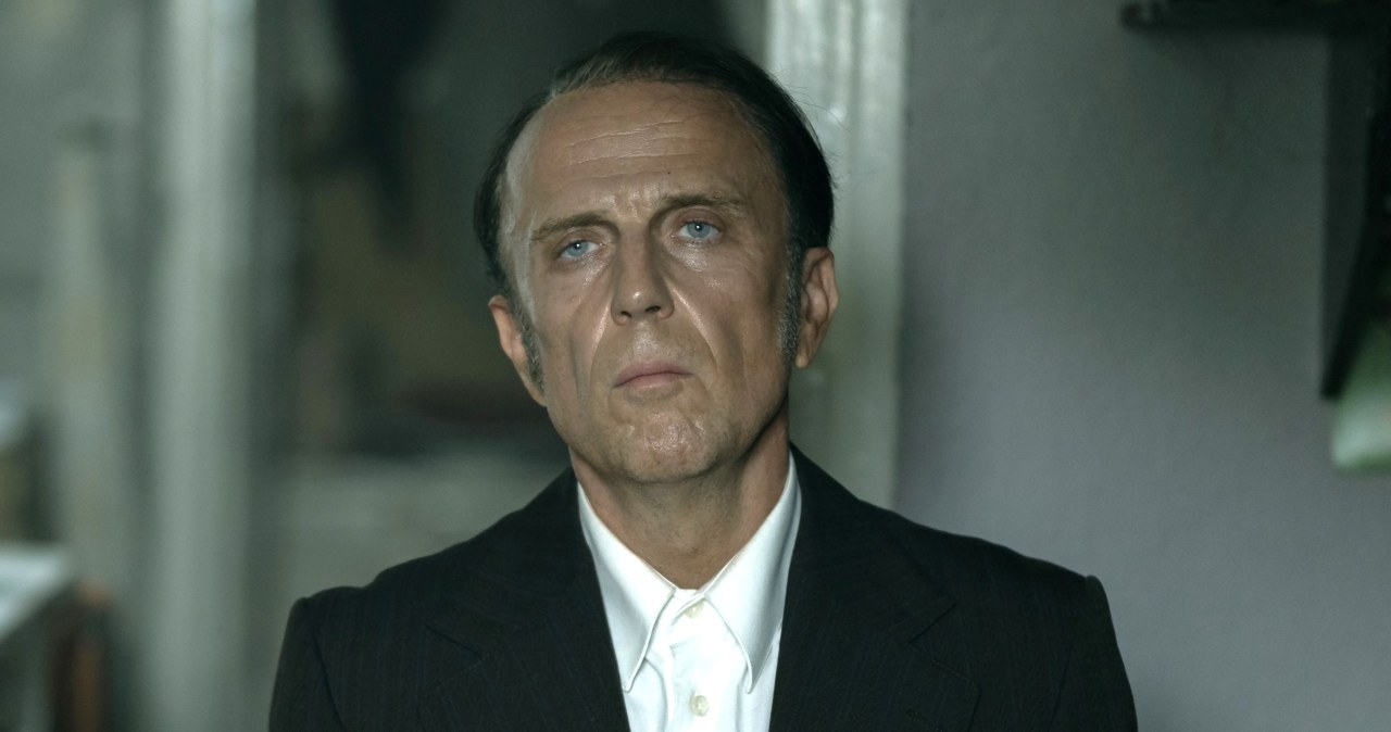 Polski serial inspirowany tragedią. "Bulwersująca, przerażająca historia"