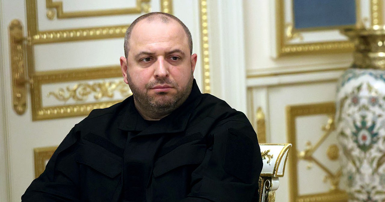 Podejrzane wiadomości do dyplomatów, Ukraina ostrzega. "Powiadomcie"