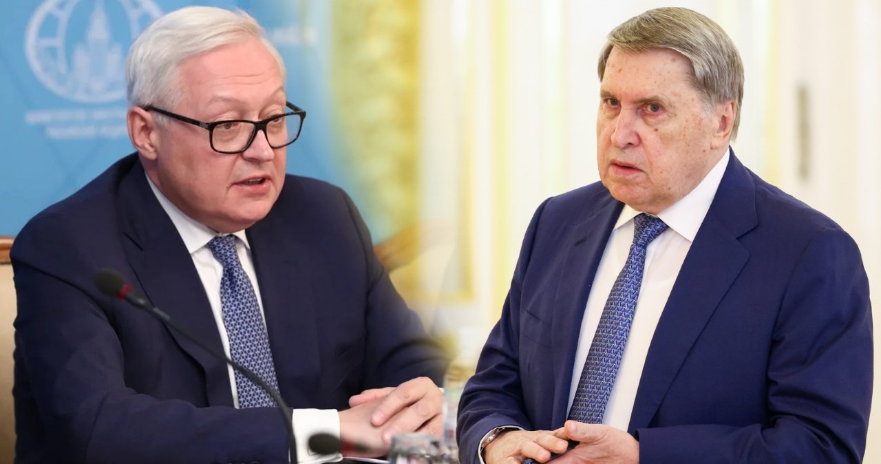 Negocjacje o końcu wojny. Kreml kpi z liderów Europy. „Jeśli kupią bilety” Negocjacje o końcu wojny. Kreml kpi z liderów Europy. „Jeśli kupią bilety”